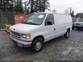 Photo 2 of 16 — 2002 Ford E-150