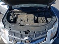 Photo 10 of 16 — 2012 Cadillac SRX