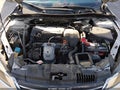 Photo 10 of 16 — 2013 Honda Accord