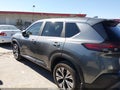 Photo 14 of 16 — 2023 Nissan Rogue