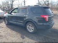 2012 Ford Explorer — photo 3 of 11 | VIN 1FMHK8D82CGA66102