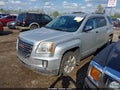 2016 GMC Terrain — photo 2 of 11 | VIN 2GKALPEKXG6328904