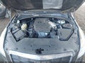 Photo 10 of 10 — 2015 Cadillac ATS