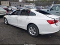 Photo 3 of 11 — 2020 Chevrolet Malibu