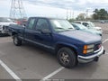 Photo 1 of 10 — 1994 GMC Sierra