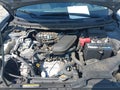 Photo 10 of 11 — 2011 Nissan Rogue