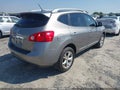 Photo 4 of 11 — 2011 Nissan Rogue