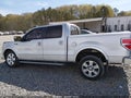 Photo 14 of 16 — 2011 Ford F-150