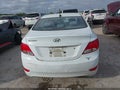2016 Hyundai Accent — photo 14 of 15 | VIN KMHCT4AE5GU102219