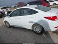 2016 Hyundai Accent — photo 15 of 15 | VIN KMHCT4AE5GU102219