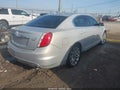 2009 Lincoln MKS — photo 4 of 10 | VIN 1LNHM94R29G622068