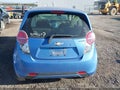 Photo 16 of 16 — 2015 Chevrolet Spark