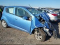 Photo 1 of 16 — 2015 Chevrolet Spark