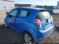 Photo 3 of 16 — 2015 Chevrolet Spark
