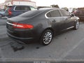 Photo 4 of 16 — 2013 Jaguar XF