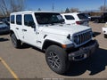 Photo 1 of 16 — 2025 Jeep Wrangler