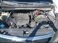 2015 Kia Sportage — photo 10 of 16 | VIN KNDPC3AC1F7791204