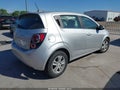 2016 Chevrolet Sonic — photo 4 of 16 | VIN 1G1JC6SG6G4183747