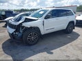2018 Jeep Grand Cherokee — photo 2 of 17 | VIN 1C4RJFLMXJC423996