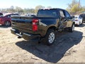 Photo 4 of 16 — 2026 Chevrolet Silverado 1500