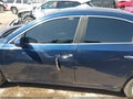 Photo 14 of 17 — 2014 Nissan Maxima