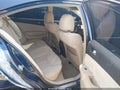 Photo 8 of 17 — 2014 Nissan Maxima