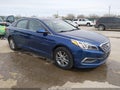 Photo 1 of 11 — 2017 Hyundai Sonata