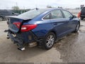 Photo 4 of 11 — 2017 Hyundai Sonata