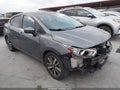 Photo 1 of 17 — 2021 Nissan Versa