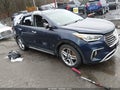 Photo 1 of 10 — 2018 Hyundai Santa Fe