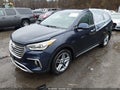 Photo 2 of 10 — 2018 Hyundai Santa Fe