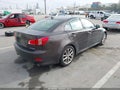 Photo 4 of 17 — 2012 Lexus IS 250
