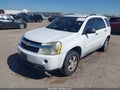 Photo 2 of 12 — 2008 Chevrolet Equinox