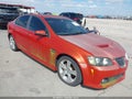 Photo 1 of 16 — 2008 Pontiac G8