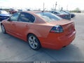 2008 Pontiac G8 — photo 3 of 16 | VIN 6G2EC57Y48L135439