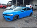 2023 Honda Civic — photo 2 of 11 | VIN 19XFL1H86PE001270