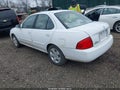 2004 Nissan Sentra — photo 3 of 12 | VIN 3N1CB51D74L829925