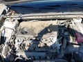 Photo 10 of 16 — 2018 Toyota Camry