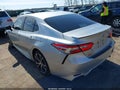 Photo 3 of 16 — 2018 Toyota Camry