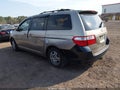 Photo 3 of 11 — 2005 Honda Odyssey