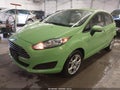 Photo 2 of 12 — 2015 Ford Fiesta
