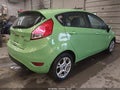 Photo 4 of 12 — 2015 Ford Fiesta