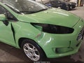 Photo 6 of 12 — 2015 Ford Fiesta