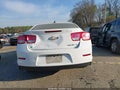 Photo 16 of 16 — 2015 Chevrolet Malibu