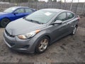 Photo 2 of 17 — 2011 Hyundai Elantra