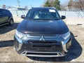2022 Mitsubishi Outlander — photo 12 of 17 | VIN JA4J2VA71NZ030709