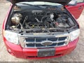 Photo 10 of 12 — 2010 Ford Escape