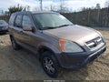 Photo 1 of 11 — 2002 Honda CR-V