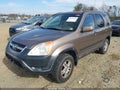 Photo 2 of 11 — 2002 Honda CR-V