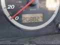 Photo 7 of 11 — 2002 Honda CR-V